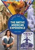 Cover: The Native American Experience - Referencepoint Press