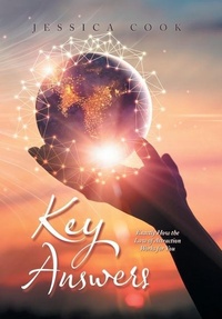 Enlarge image Cover: Key Answers - AuthorHouse