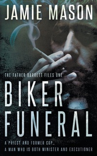 Enlarge image Cover: Biker Funeral - Rough Edges Press