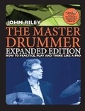 Cover: The Master Drummer - Hal Leonard Corporation