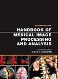 Cover: Handbook of Medical Image Processing and Analysis - Academic Press