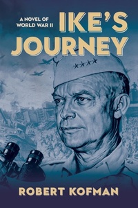 Abbildung von: Ike's Journey - Lion Valley Publishing LLC