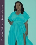 Cover: Promise, Witness, Remembrance - Speed Art Museum