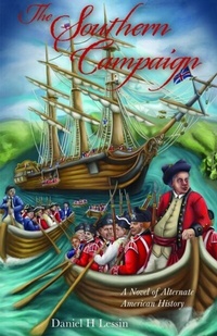 Abbildung von: The Southern Campaign - Black Labrador Creations, LLC