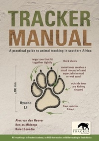 Abbildung von: Tracker Manual - Struik Nature