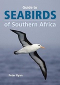 Cover: Seabirds of Southern Africa - Struik Nature