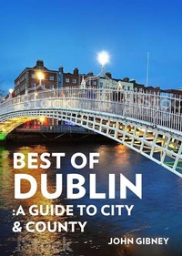 Abbildung von: Best of Dublin - O'Brien Press Ltd