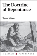 Cover: The Doctrine of Repentance - Banner of Truth Trust
