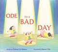Cover: Ode to a Bad Day - Chronicle Books