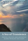 Cover: A Sea of Transience - Berghahn Books