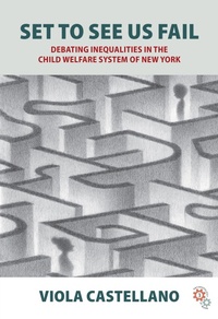 Enlarge image Cover: Set to See Us Fail - Berghahn Books