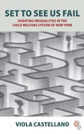 Cover: Set to See Us Fail - Berghahn Books
