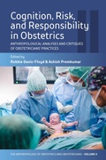 Cover: Cognition, Risk, and Responsibility in Obstetrics - Berghahn Books