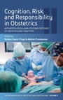 Cover: Cognition, Risk, and Responsibility in Obstetrics - Berghahn Books
