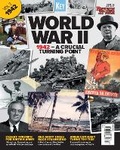 Cover: World War Two 1942 - Key Books Ltd