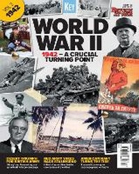 Enlarge image Cover: World War Two 1942 - Key Books Ltd