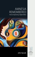 Cover: Amnesia Remembered - Berghahn Books