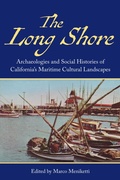 Cover: The Long Shore - Berghahn Books