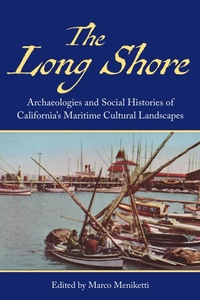 Enlarge image Cover: The Long Shore - Berghahn Books
