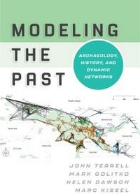 Enlarge image Cover: Modeling the Past - Berghahn Books
