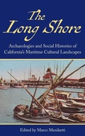 Cover: The Long Shore - Berghahn Books
