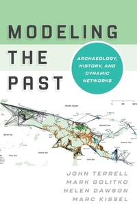 Enlarge image Cover: Modeling the Past - Berghahn Books