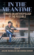 Cover: In the Meantime - Berghahn Books