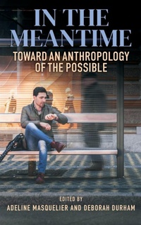 Enlarge image Cover: In the Meantime - Berghahn Books