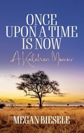 Cover: Once Upon a Time is Now - Berghahn Books