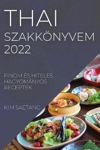 Abbildung von: Thai Szakkoenyvem 2022 - Kim Saetang
