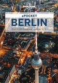 Cover: Lonely Planet Pocket Berlin - Lonely Planet Global Limited