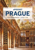 Cover: Lonely Planet Pocket Prague - Lonely Planet Global Limited