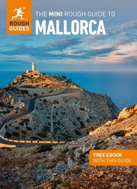 Abbildung von: The Mini Rough Guide to Mallorca: Travel Guide with eBook - APA Publications