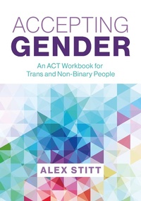 Enlarge image Cover: Accepting Gender - Jessica Kingsley Publishers