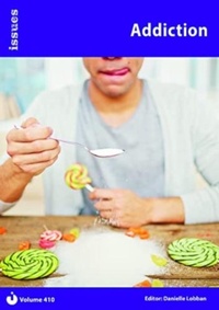 Abbildung von: Addiction: 410 - Independence Educational Publishers