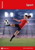 Cover: Sport: 411 - Independence Educational Publishers