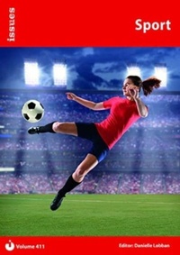 Abbildung von: Sport: 411 - Independence Educational Publishers