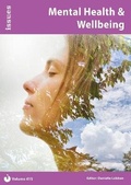 Cover: Mental Health & Wellbeing: 415 - Independence Educational Publishers