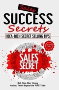 Cover: Sales Success Secrets - Volume 2 - Success Publications