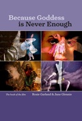 Cover: Because Goddess is Never Enough - Peculiarity Press
