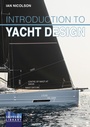 Cover: Introduction to Yacht Design - Fernhurst Books Limited