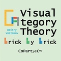 Cover: Visual Category Theory, CoPart 2 - Opentask