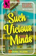 Cover: Such Vicious Minds - Dean Street Press Limited