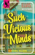 Cover: Such Vicious Minds - Dean Street Press Limited