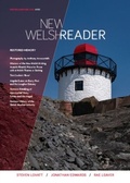 Cover: New Welsh Reader 130 - Distributed By Ingram Spark