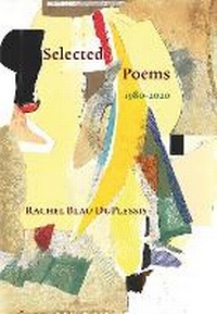 Enlarge image Cover: Selected Poems - Chax Press