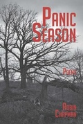 Cover: Panic Season - Tebot Bach