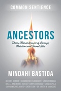 Cover: Ancestors - Sacred Stories Publishing