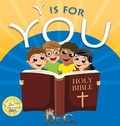 Cover: Y is for You - Clf Publishing
