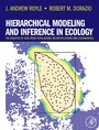 Cover: Hierarchical Modeling and Inference in Ecology - Academic Press
